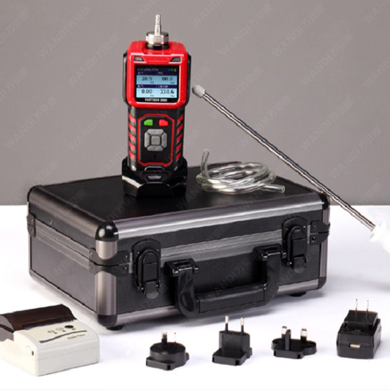 氮氣氣體檢測儀 氮氣氣體檢測儀